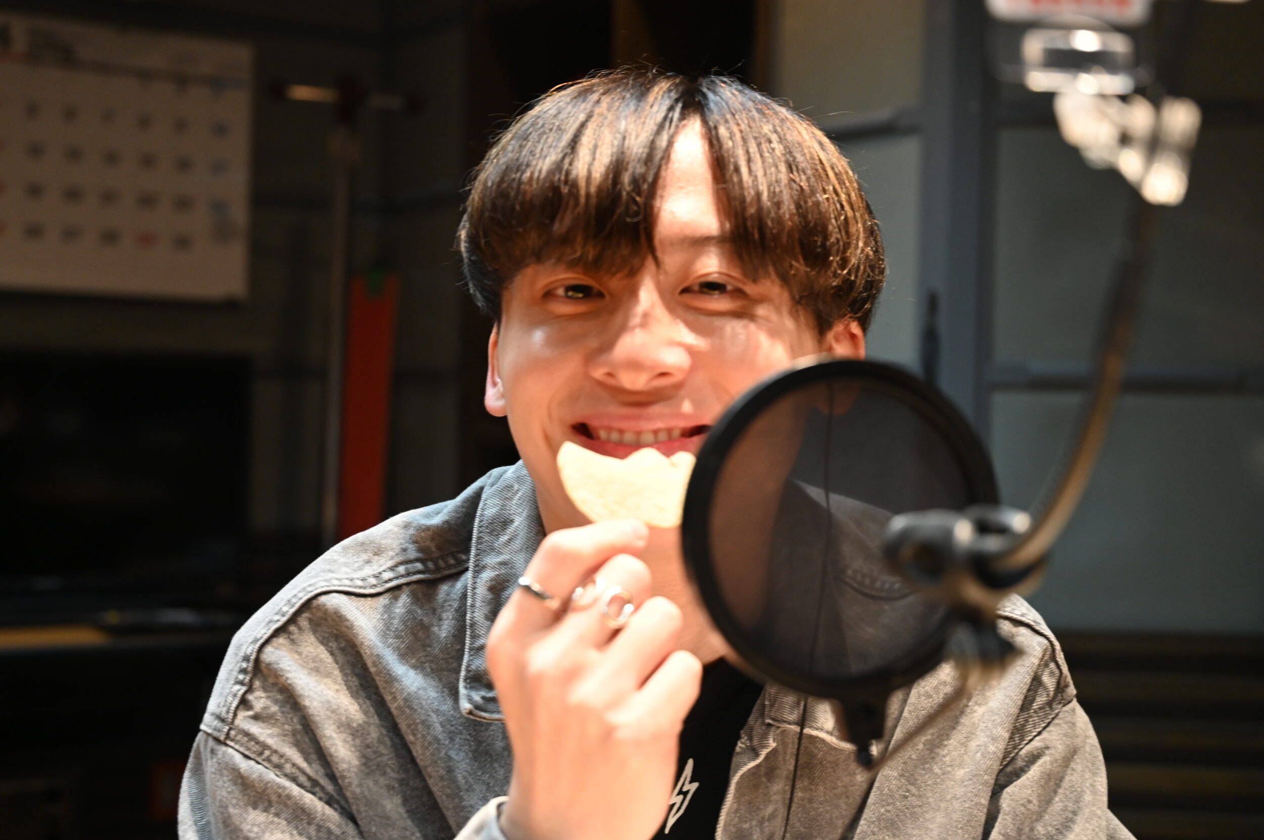 ミキの亜生が生登場！「人にはわかってもらえない…」ニッチな趣味を持つリスナー同士を番組がマッチング！