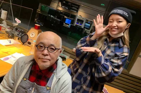 「ミキの亜生が生登場！「人にはわかってもらえない…」ニッチな趣味を持つリスナー同士を番組がマッチング！」の画像