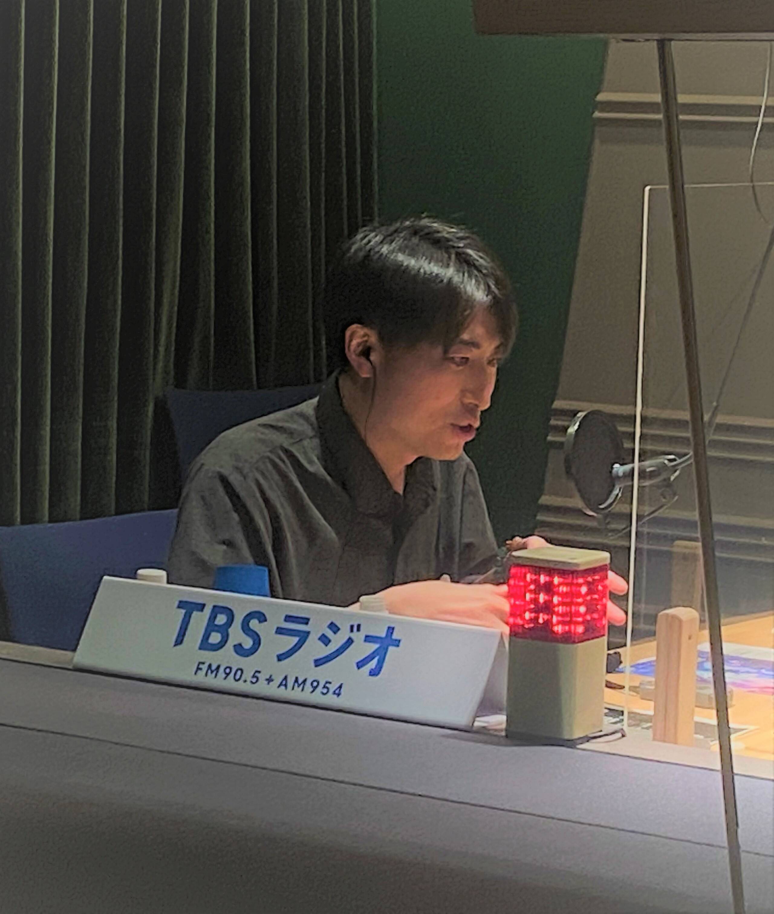 「『鶴の恩返し』の主演は、鶴じゃないんです!!」演出家・劇作家の中屋敷法仁が語る、演劇は日常生活を生きるための処世術！？