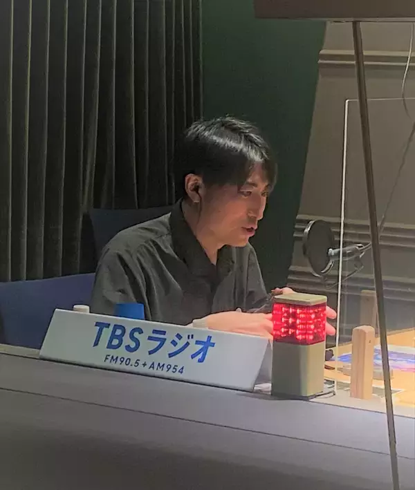 「「『鶴の恩返し』の主演は、鶴じゃないんです!!」演出家・劇作家の中屋敷法仁が語る、演劇は日常生活を生きるための処世術！？」の画像