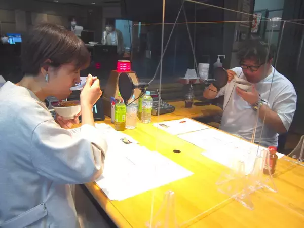 「【竹ガム最終調査報告】土屋礼央先生と学ぶ「恋の自然消滅SP」！！」の画像