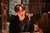 「「DMでは平気なのに、実際に会うと声をかけられない！」新生活のお悩みに先輩リスナーがアドバイス！ゲスト、内田雄馬！」の画像4