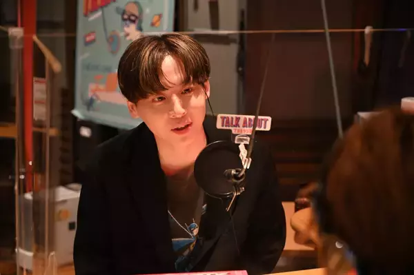 「「DMでは平気なのに、実際に会うと声をかけられない！」新生活のお悩みに先輩リスナーがアドバイス！ゲスト、内田雄馬！」の画像