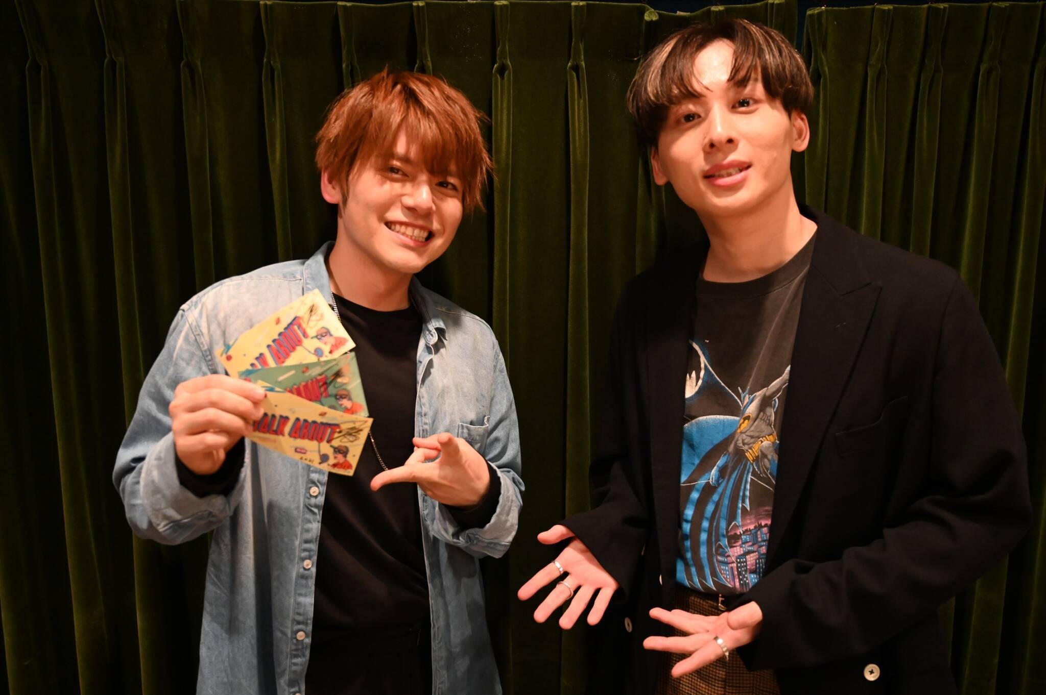 「DMでは平気なのに、実際に会うと声をかけられない！」新生活のお悩みに先輩リスナーがアドバイス！ゲスト、内田雄馬！