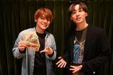 「「DMでは平気なのに、実際に会うと声をかけられない！」新生活のお悩みに先輩リスナーがアドバイス！ゲスト、内田雄馬！」の画像6