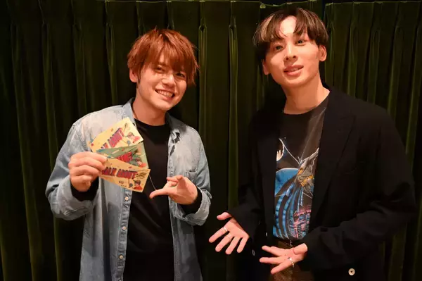 「「DMでは平気なのに、実際に会うと声をかけられない！」新生活のお悩みに先輩リスナーがアドバイス！ゲスト、内田雄馬！」の画像