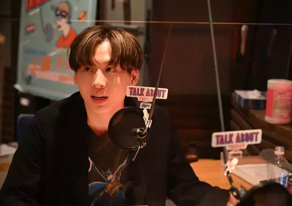 「「DMでは平気なのに、実際に会うと声をかけられない！」新生活のお悩みに先輩リスナーがアドバイス！ゲスト、内田雄馬！」の画像