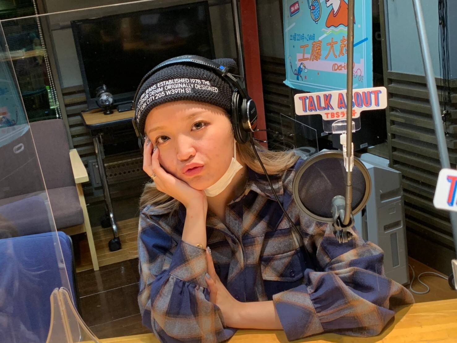 「DMでは平気なのに、実際に会うと声をかけられない！」新生活のお悩みに先輩リスナーがアドバイス！ゲスト、内田雄馬！