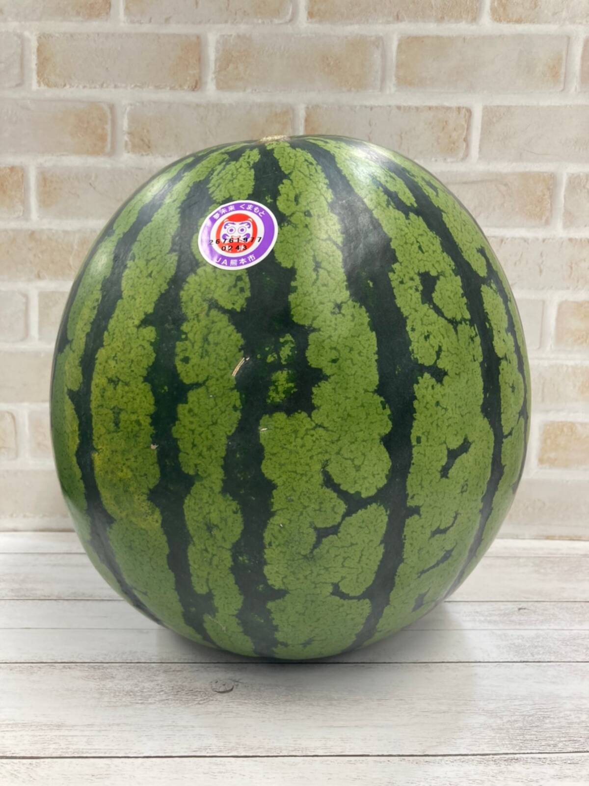 今年のスイカは10年に一度の当たり年 その理由は 21年5月12日 エキサイトニュース 今年のスイカは10年に一度の当たり年 その理由は 21年5月12日 エキサイトニュース