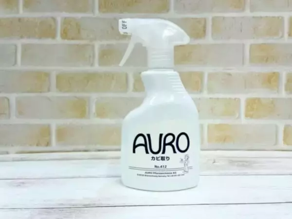 「「アウロ」のおすすめ掃除グッズがこれ！」の画像