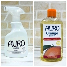 「アウロ」のおすすめ掃除グッズがこれ！