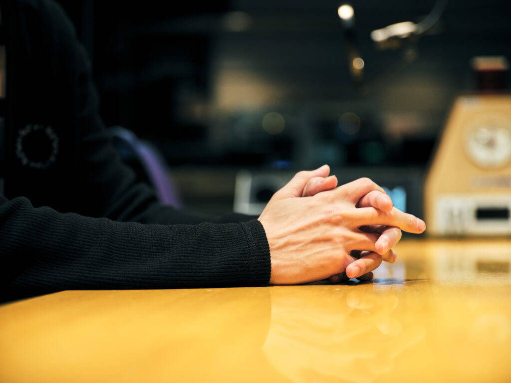 梶裕貴が語る 初のレギュラー生放送への思い アクシデントすら見せ場にできたら最高 21年5月14日 エキサイトニュース 3 5