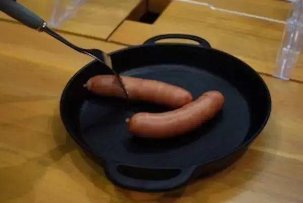 「ミートローフやベーコン？！ソーセージだけじゃないシャウエッセン特集！」の画像