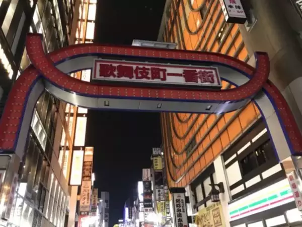 「東京都の消灯要請で通行人の安全確保は？各商店街の対応」の画像