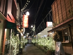 東京都の消灯要請で通行人の安全確保は？各商店街の対応