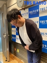 山里亮太、皆既月食が見れなかったリスナーに謝罪