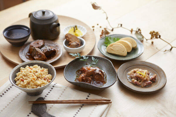 6月1日は防災用品点検の日。非常食を食べてみよう