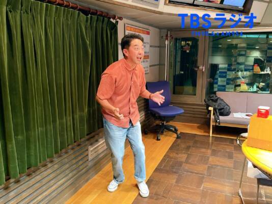 矢作、「皆既月食」を撮ろうと親子でウロウロ