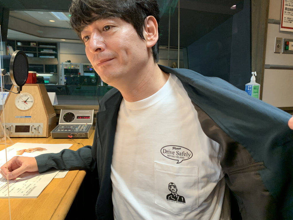 さぁ赤江珠緒は気が付くのか！？ 博多大吉が仕込んできたミニクイズ！！