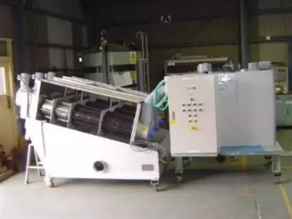 「日本発の技術が、世界の『水環境』を改善」の画像