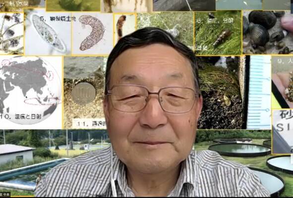 日本発の技術が、世界の『水環境』を改善