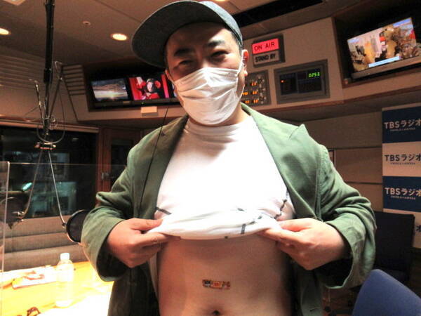 日村 イナゴ を あ 美味いね エビみたいな感じだね 21年6月7日 エキサイトニュース