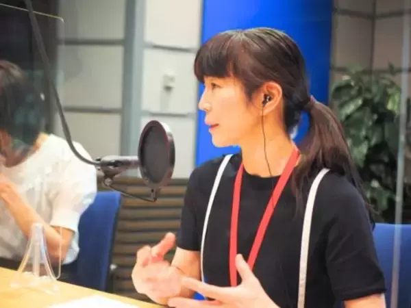 「夏にもおすすめ！いとしのゼリ〜」の画像