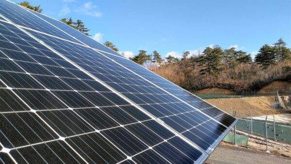 キャンプは「SDGs」を考えるきっかけとして最適だと思う