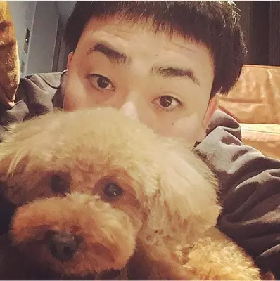 フットボールアワー 岩尾望 愛犬家ぶりを披露 次回のｃｍには是非 22年8月23日 エキサイトニュース