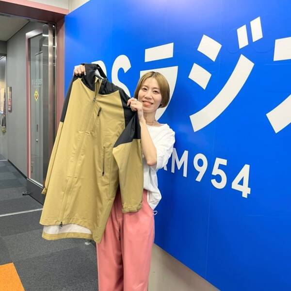 スタイリスト 山本あきこ直伝 ワークマンのアイテムを使った 夏の簡単着こなし術 21年6月24日 エキサイトニュース