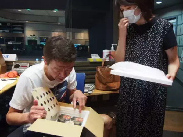 「少年の心を忘れない！？　玉袋筋太郎、54歳。」の画像