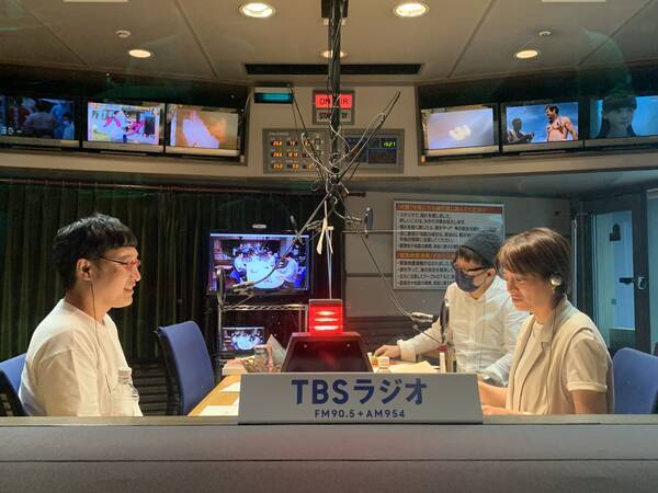 赤江珠緒 薄口の オールスター を散りばめる 21年7月14日 エキサイトニュース