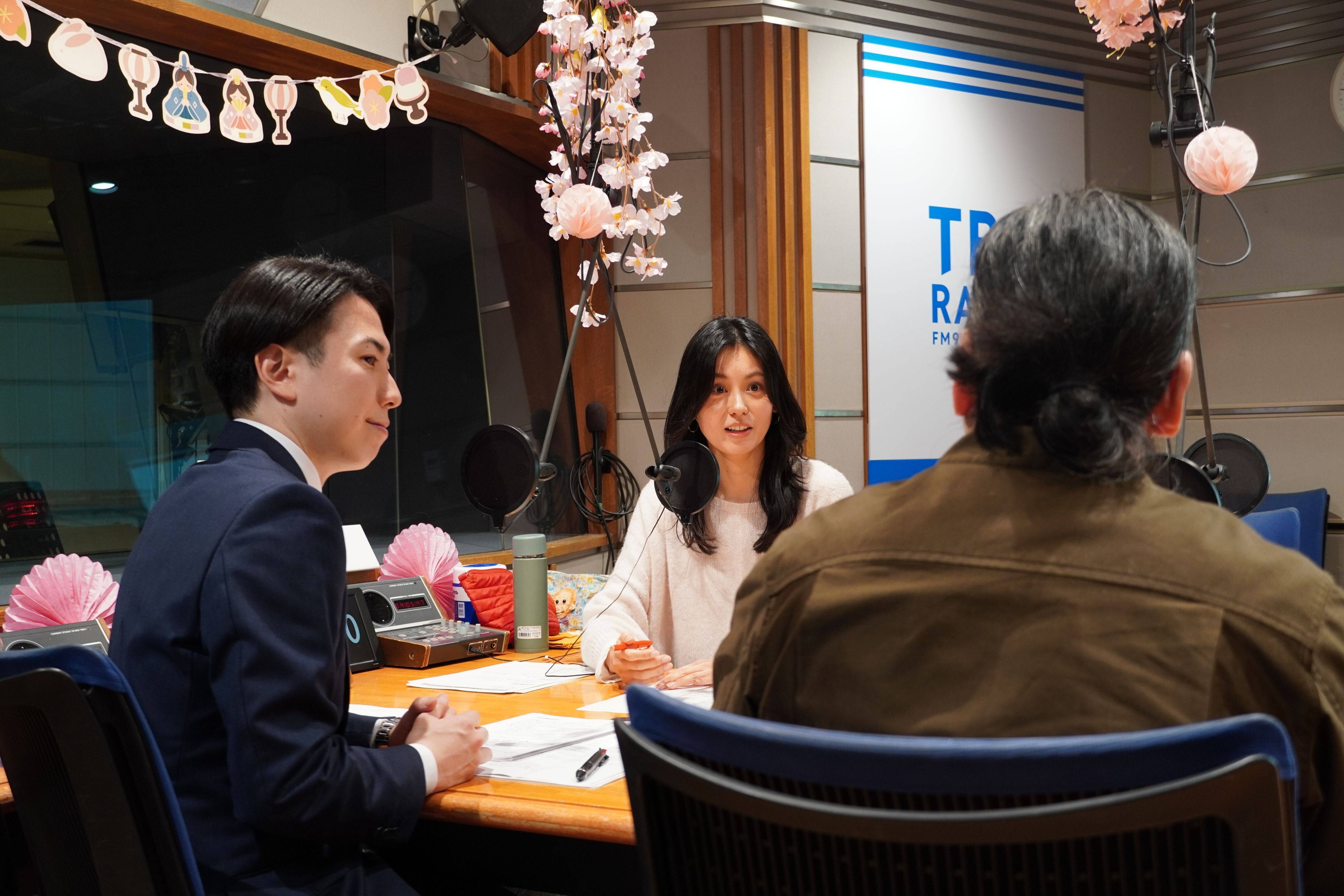 9時の純喫茶　6年ぶり新作長編小説『生きとるわ』出版！ゲストは又吉直樹さん