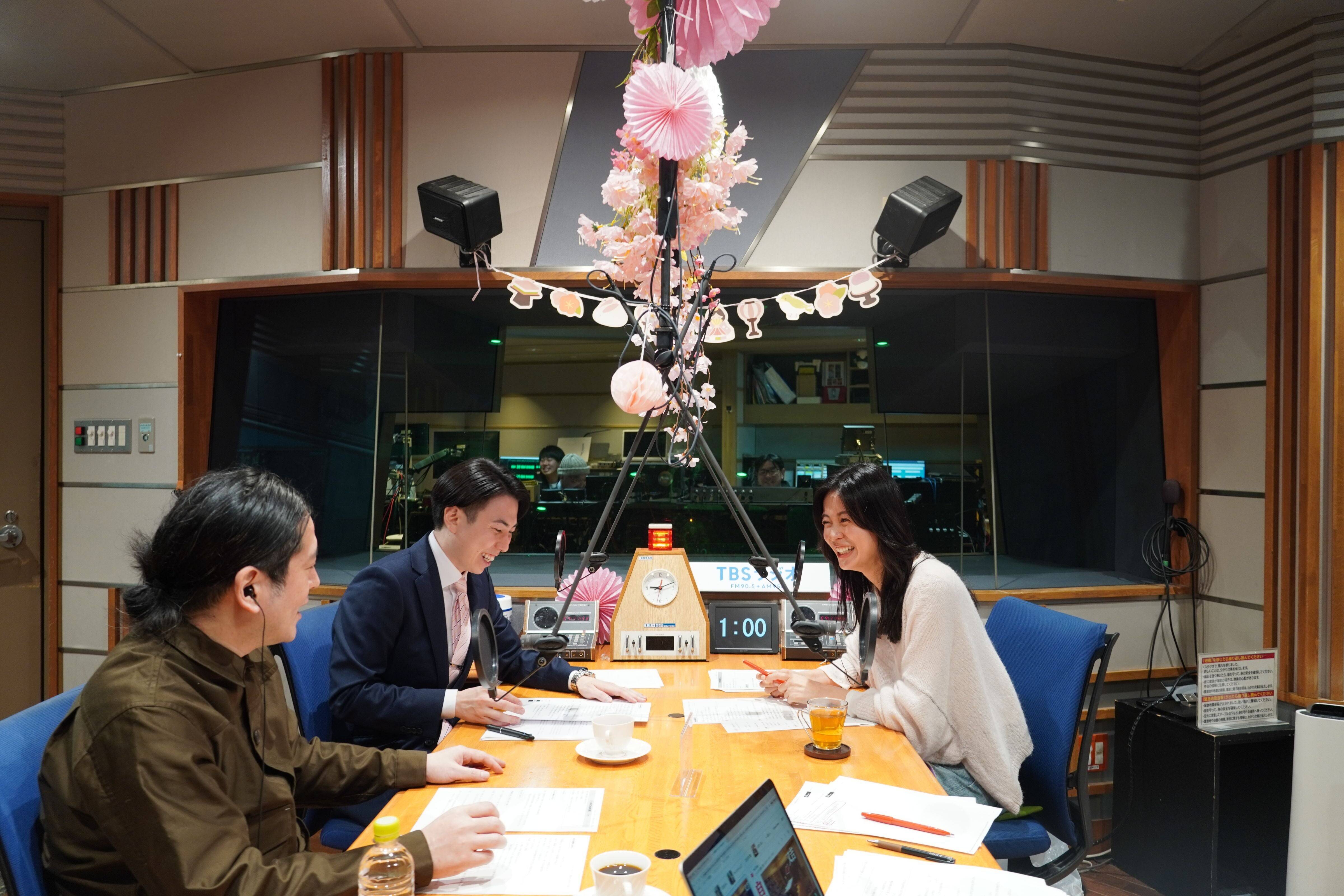 9時の純喫茶　6年ぶり新作長編小説『生きとるわ』出版！ゲストは又吉直樹さん