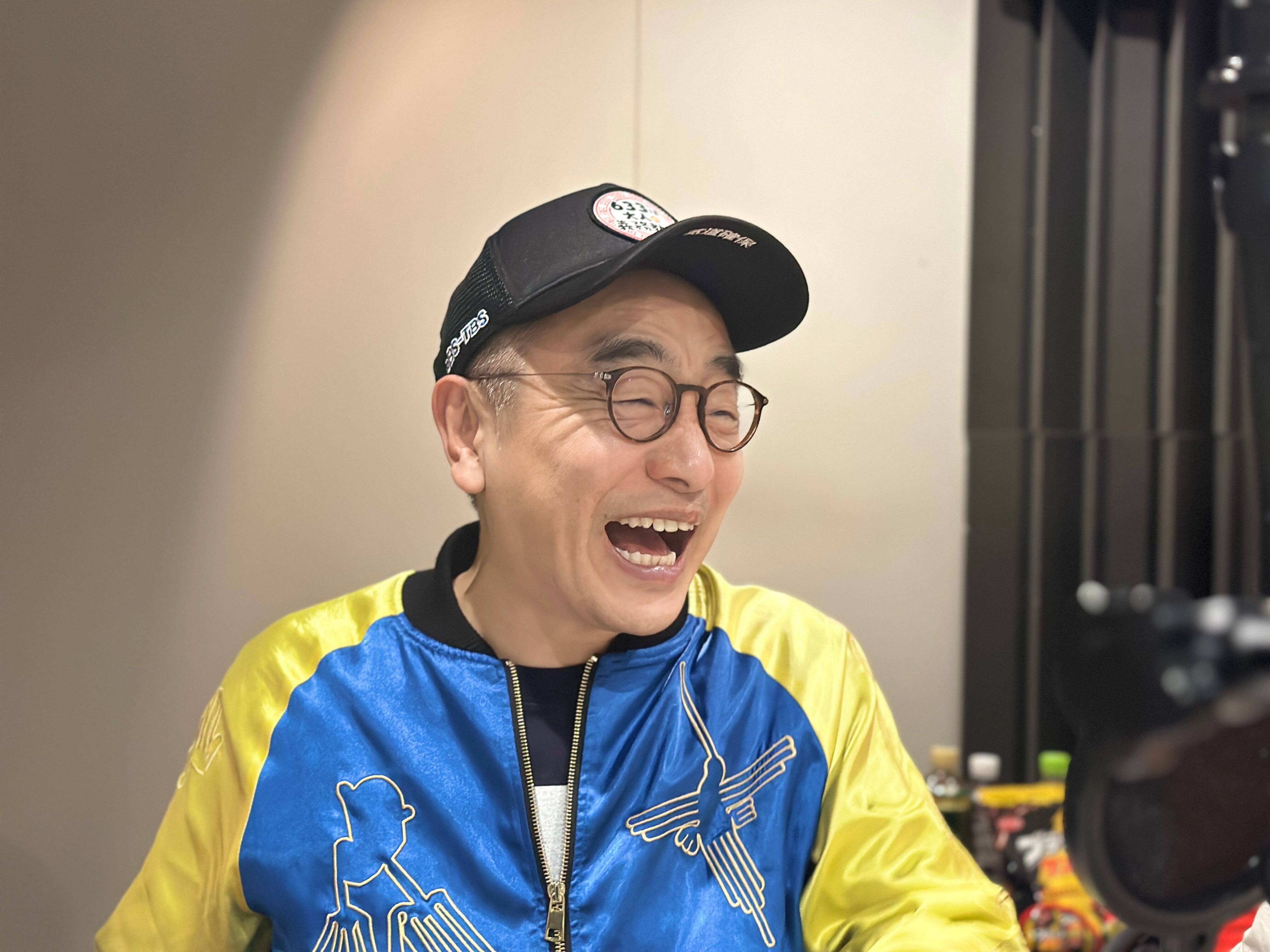 マキタスポーツ"最近、気がつくと名前のない料理を作ってる"