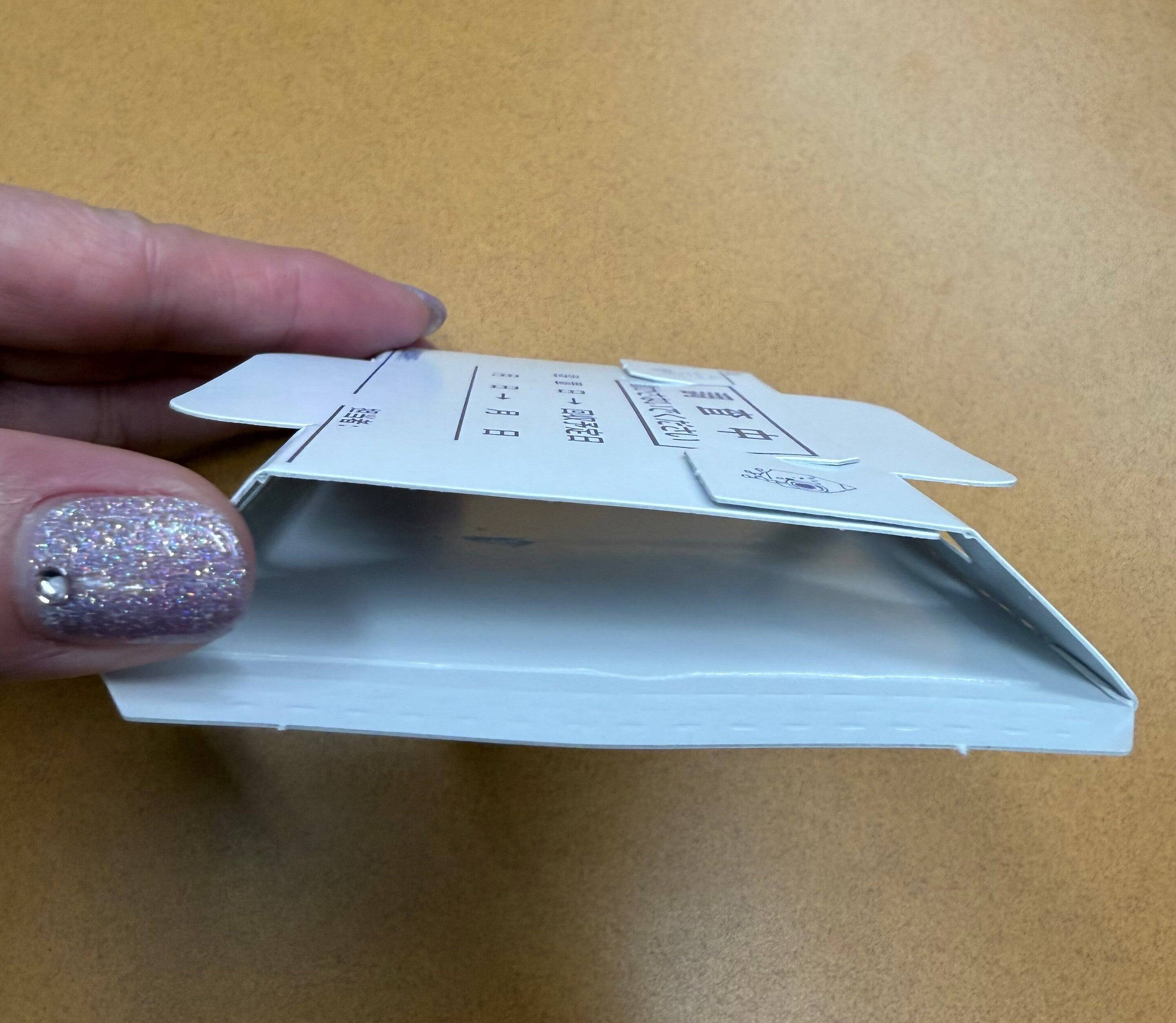 新たな文化財害虫・ニュウハクシミの脅威！