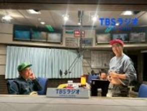 おぎやはぎ「赤坂ピックルボール協会設立」