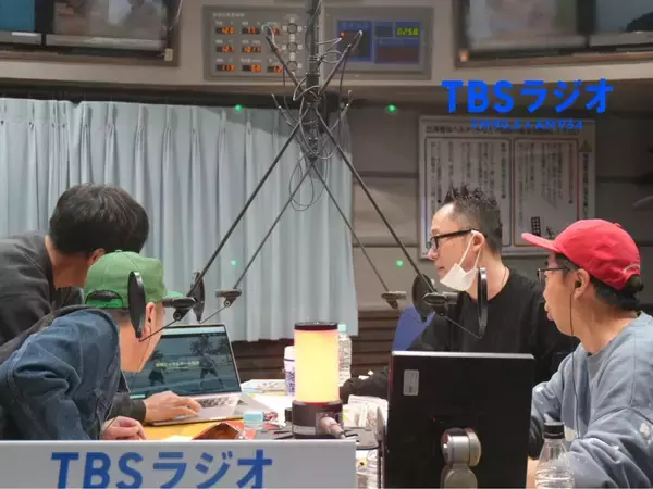 「おぎやはぎ「赤坂ピックルボール協会設立」」の画像