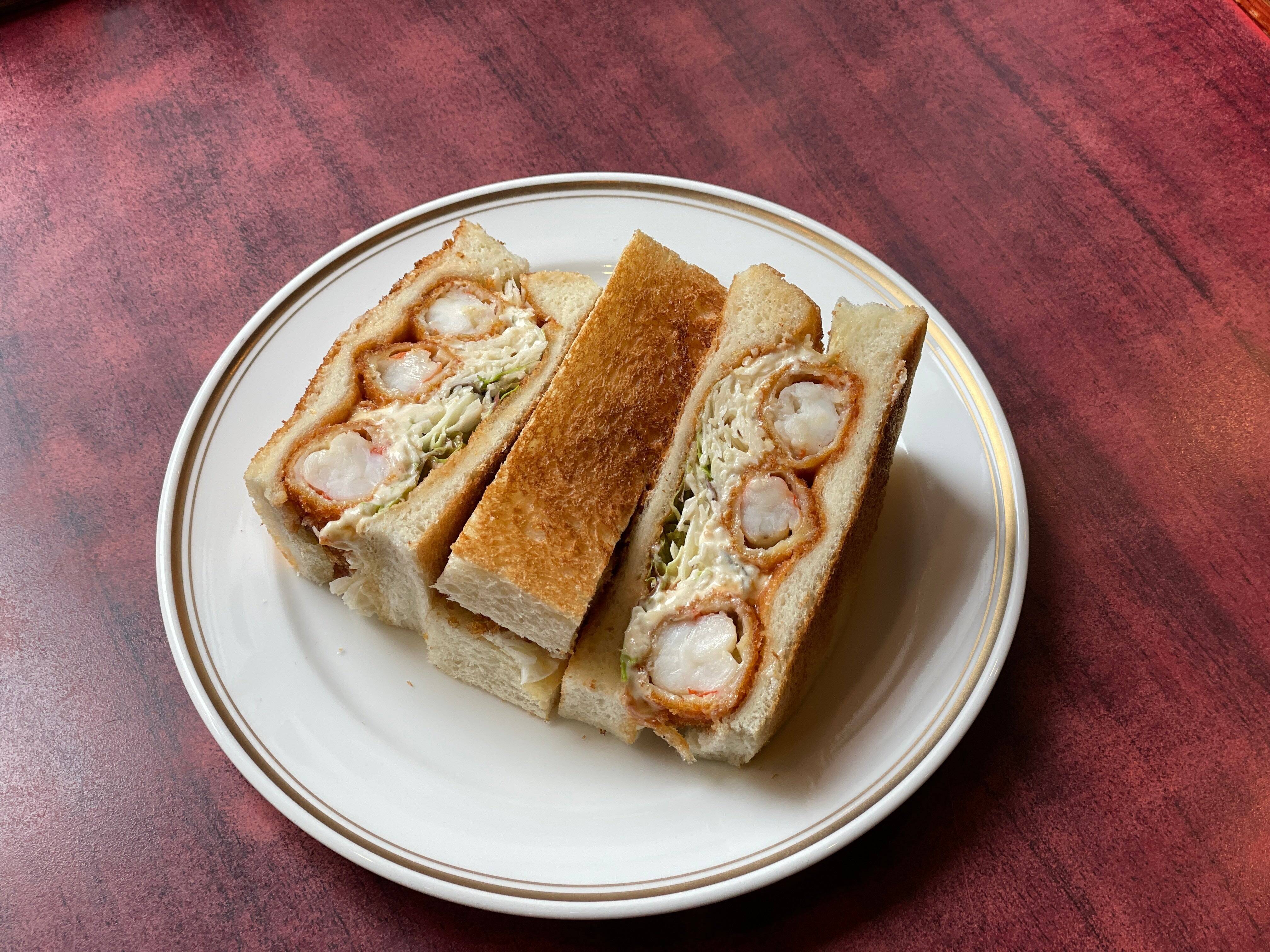 タクシー運転手や昭和の芸人も集った食の名店も！昭和レトロを体感、東京純喫茶