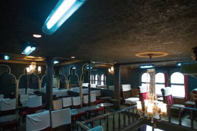 タクシー運転手や昭和の芸人も集った食の名店も！昭和レトロを体感、東京純喫茶