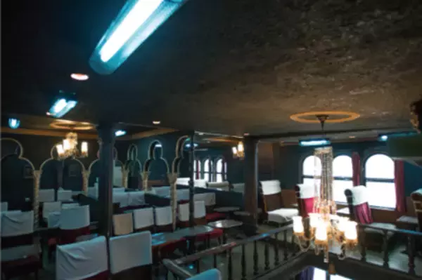 「タクシー運転手や昭和の芸人も集った食の名店も！昭和レトロを体感、東京純喫茶」の画像