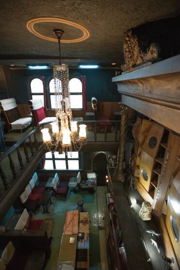 タクシー運転手や昭和の芸人も集った食の名店も！昭和レトロを体感、東京純喫茶