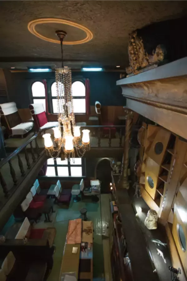 「タクシー運転手や昭和の芸人も集った食の名店も！昭和レトロを体感、東京純喫茶」の画像