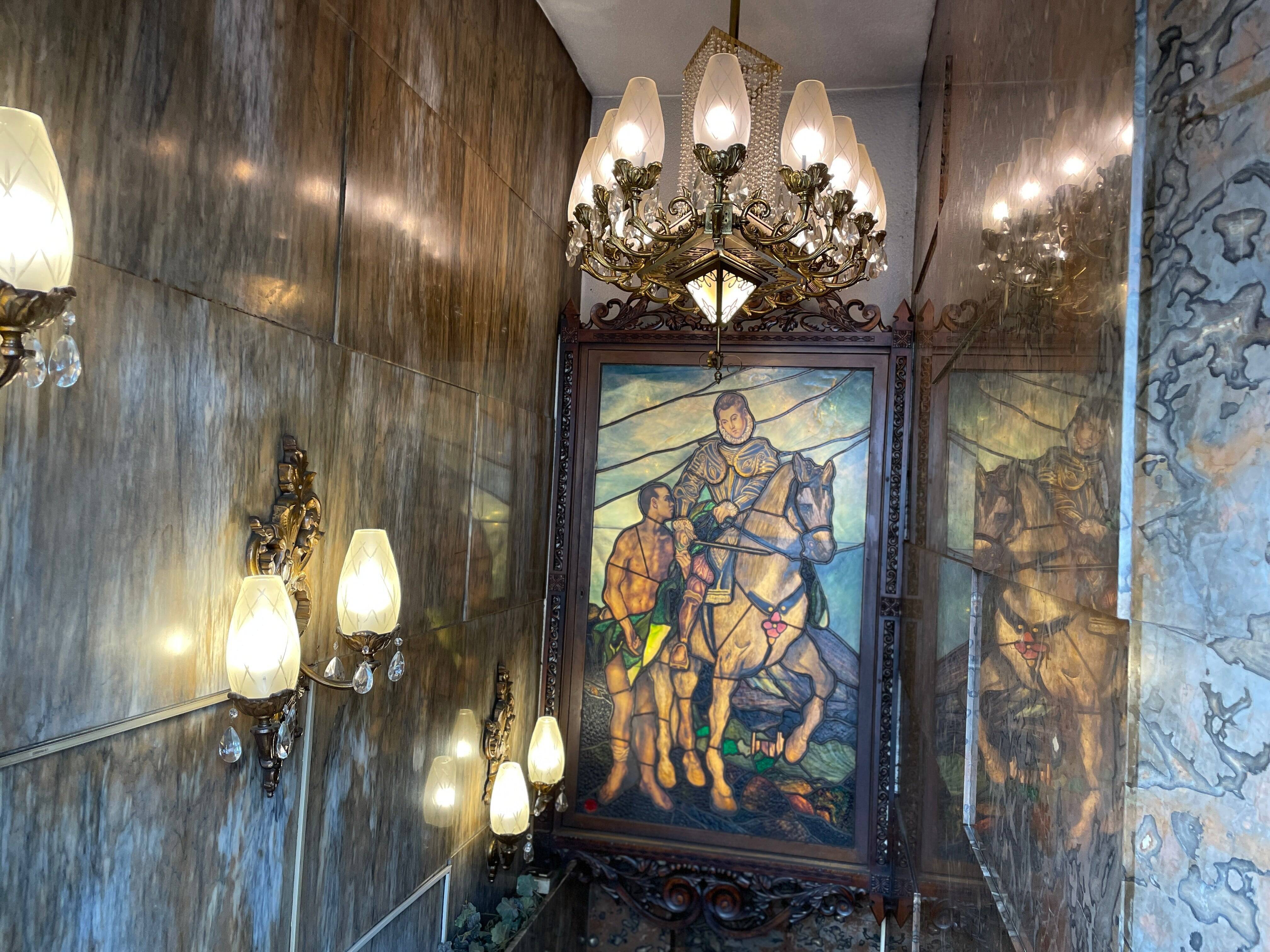 タクシー運転手や昭和の芸人も集った食の名店も！昭和レトロを体感、東京純喫茶