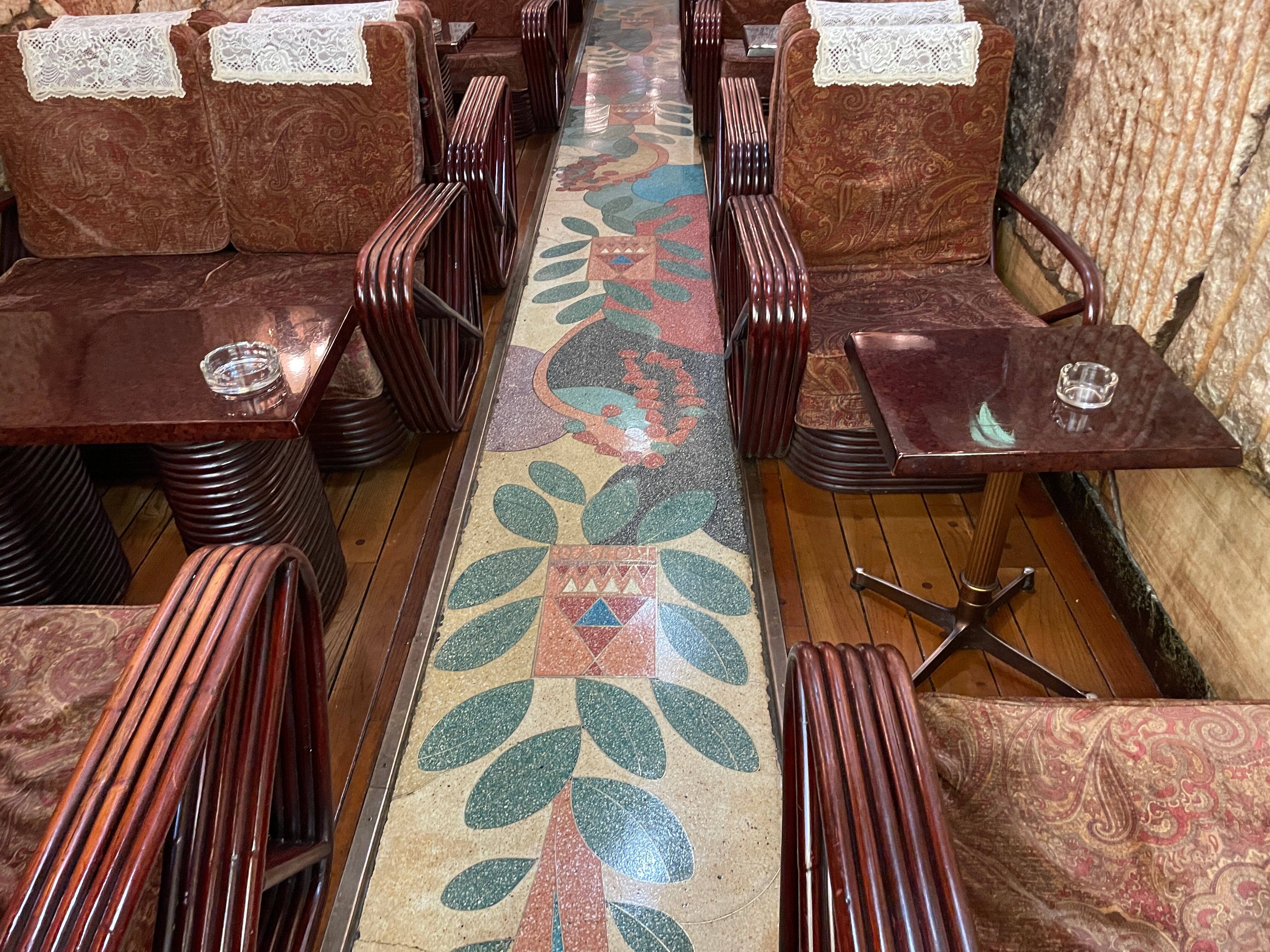 タクシー運転手や昭和の芸人も集った食の名店も！昭和レトロを体感、東京純喫茶