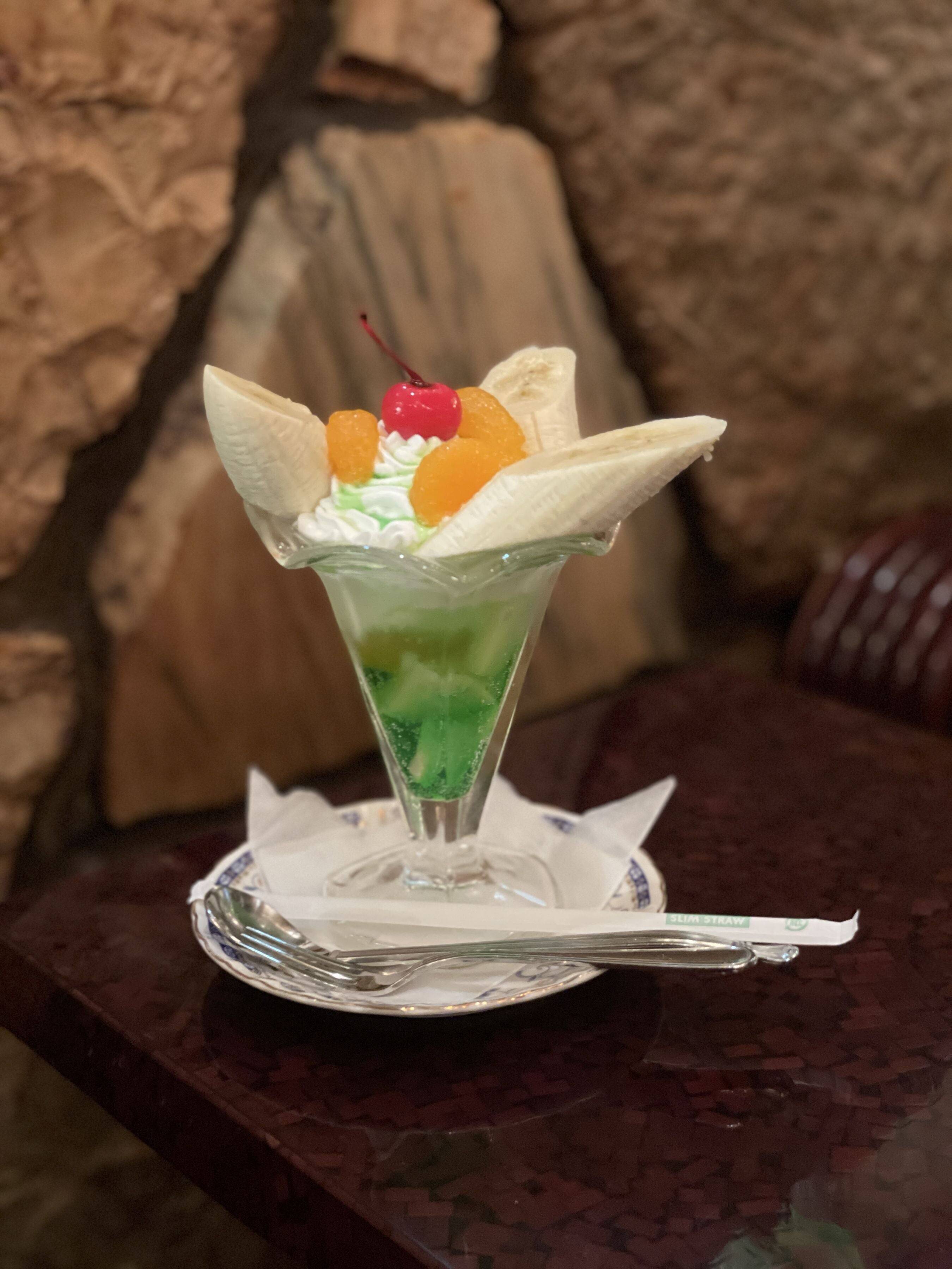 タクシー運転手や昭和の芸人も集った食の名店も！昭和レトロを体感、東京純喫茶