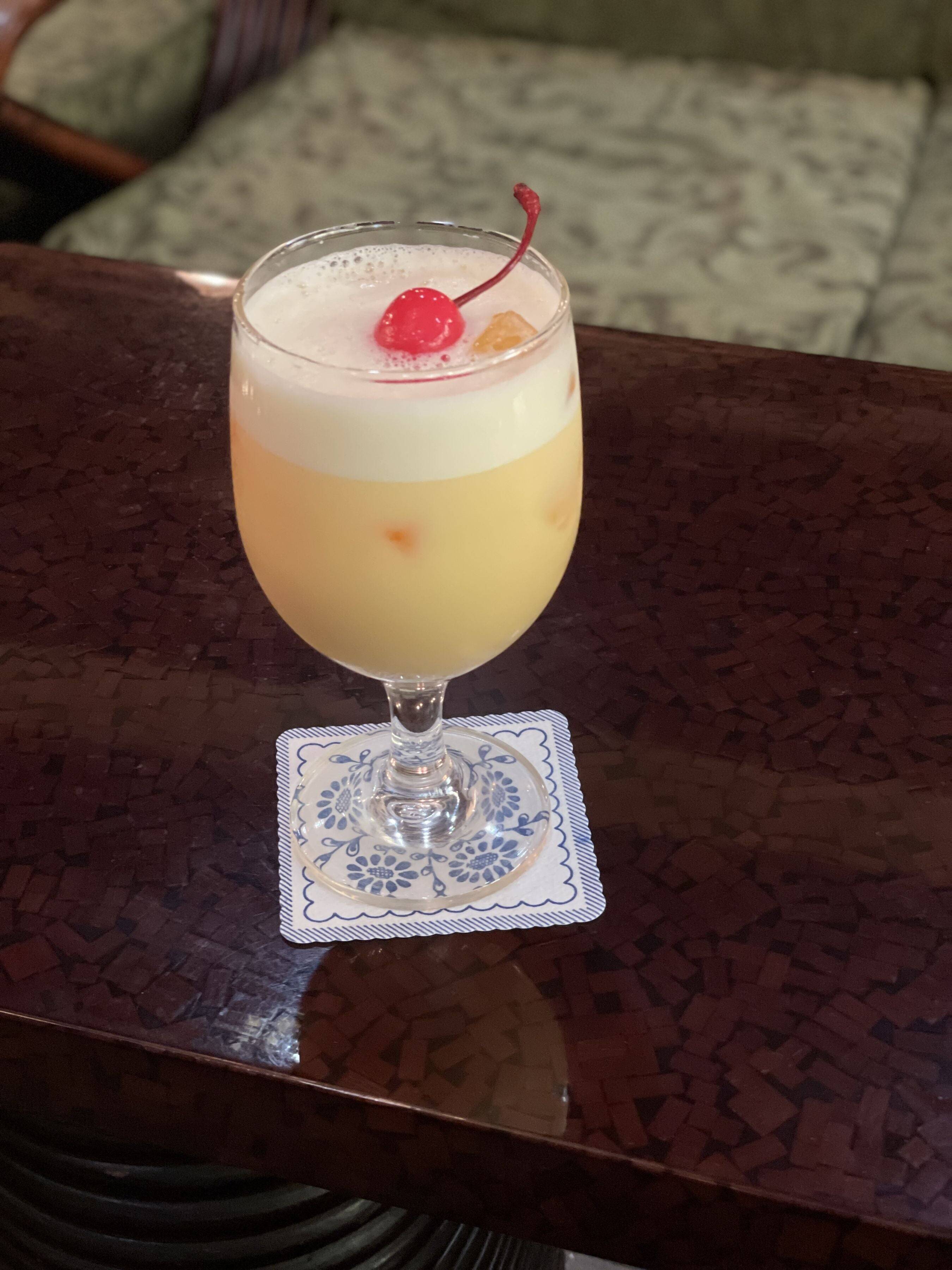 タクシー運転手や昭和の芸人も集った食の名店も！昭和レトロを体感、東京純喫茶