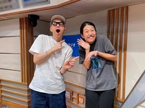 横澤夏子さん登場！婚活パーティーの攻略テクニックは『したしげ』！？