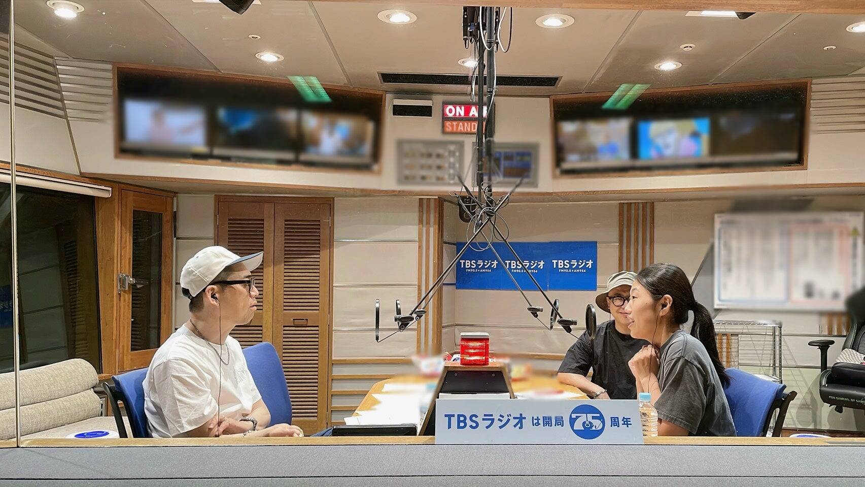 横澤夏子さん登場！婚活パーティーの攻略テクニックは『したしげ』！？