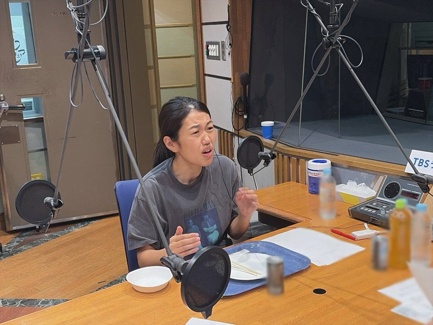 横澤夏子さん登場！婚活パーティーの攻略テクニックは『したしげ』！？
